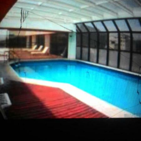Residencial Flat Golden Beach.. グァルジャー エクステリア 写真