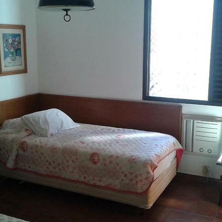 Residencial Flat Golden Beach.. グァルジャー エクステリア 写真