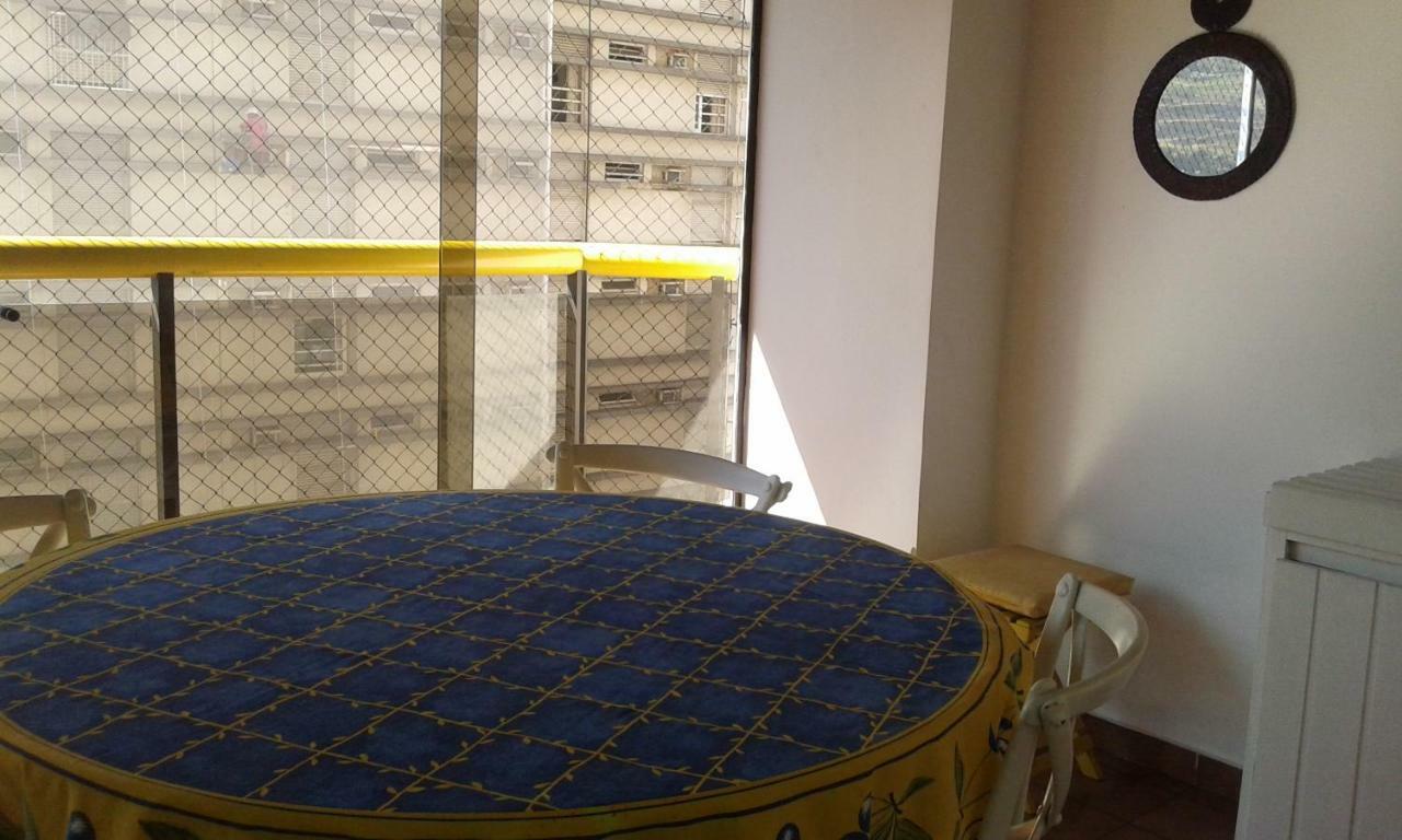 Residencial Flat Golden Beach.. グァルジャー エクステリア 写真