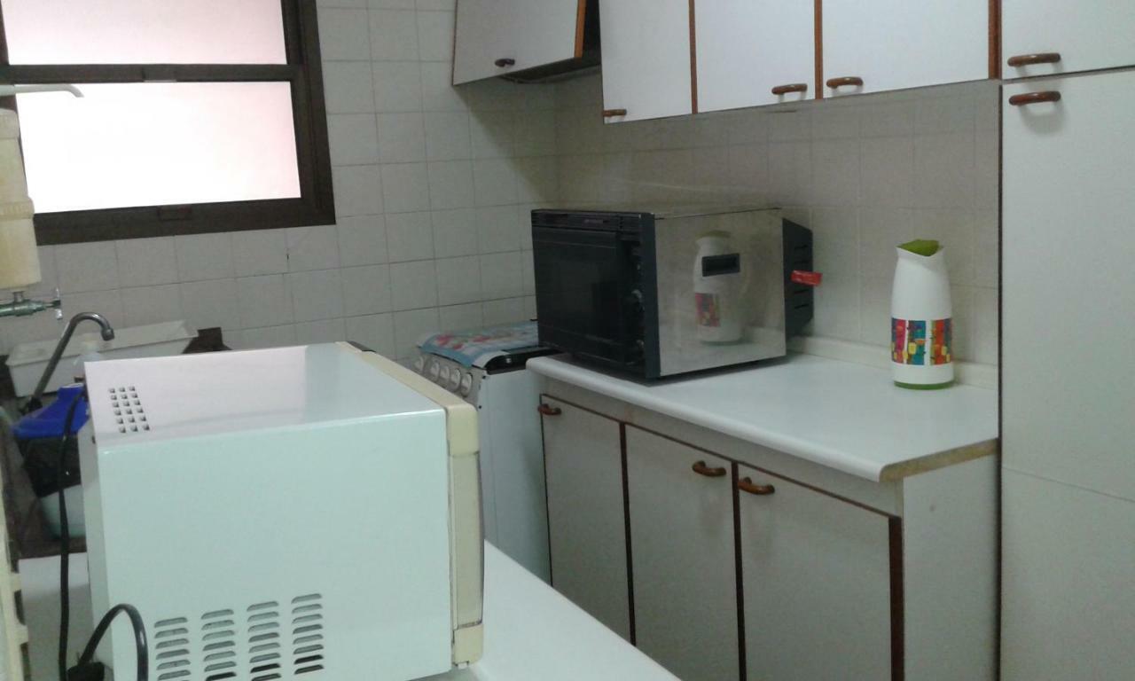 Residencial Flat Golden Beach.. グァルジャー エクステリア 写真