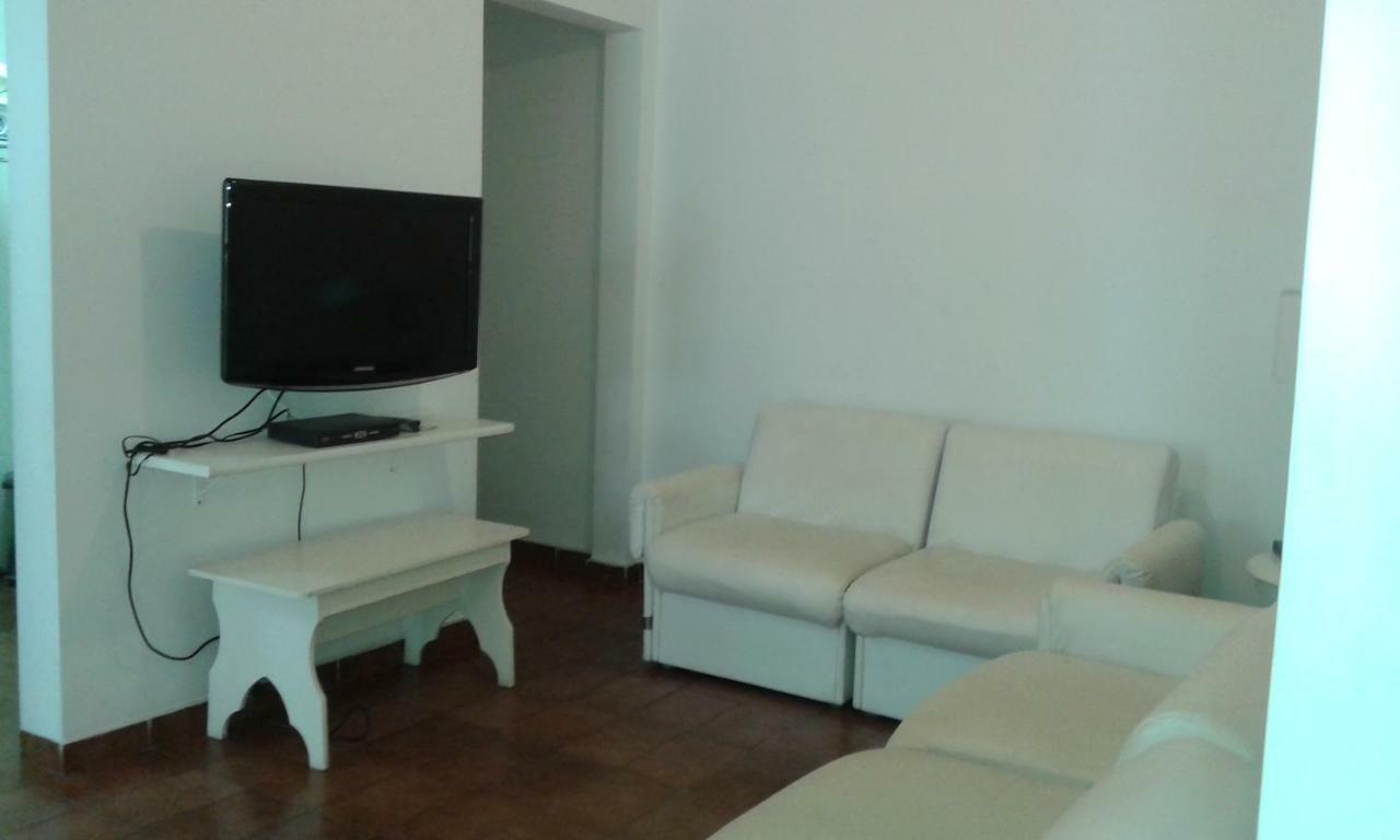 Residencial Flat Golden Beach.. グァルジャー エクステリア 写真
