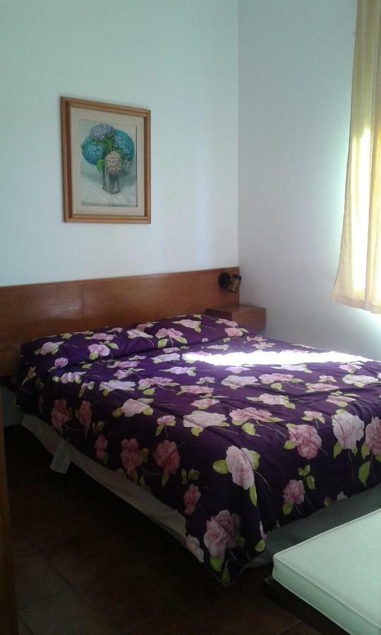 Residencial Flat Golden Beach.. グァルジャー エクステリア 写真