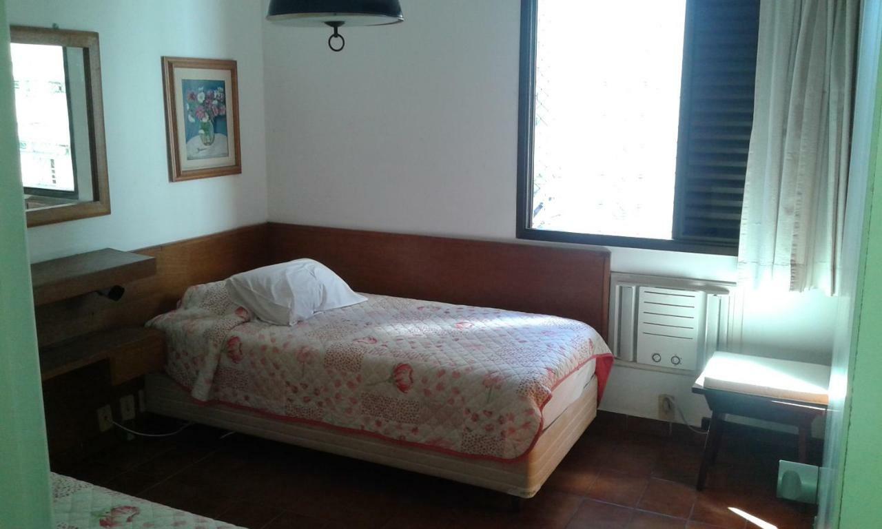Residencial Flat Golden Beach.. グァルジャー エクステリア 写真